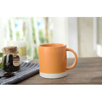 Tasse en céramique glacée personnalisée Haonai 2015